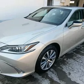 Lexus ES 350 2020