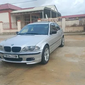 BMW E46 1998