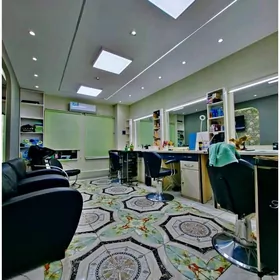 SATLYK TAÝAR BIZNES SALON MIR