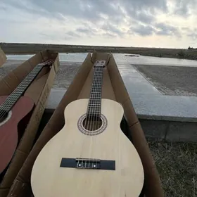 GİTARA KOMPLEKT PAKET ELEKTRO