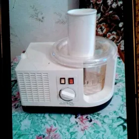 миксер комбайн