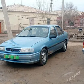Opel Vectra 1993