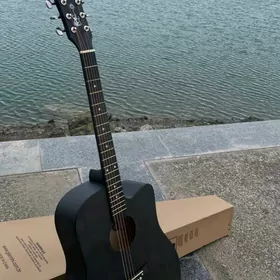 GİTARA FULL KOMPELKT ELEKTRO