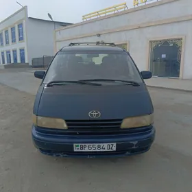 Toyota Previa 1997