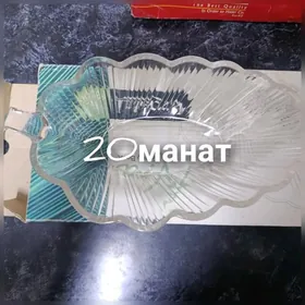 новые посуды