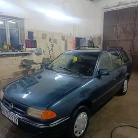 Opel Astra 1993