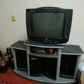 телевизор подставкаси БН бирга