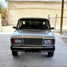 Lada 2107 2010