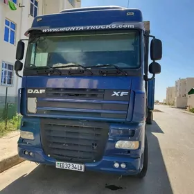 DAF 460 2010