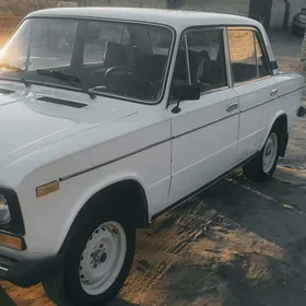 Lada 2106 2001
