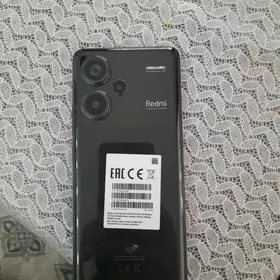Redmi Note 13Pro+ 5G