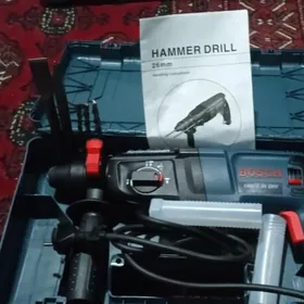 BOSCH DREL PERFARATOR 26 LYK