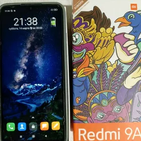 Redmi9a