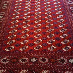 ковры ручной работы