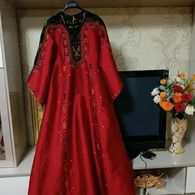 şantu ýakasy el kesde täzeje