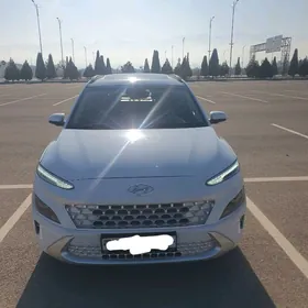 Hyundai Kona 2021