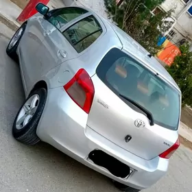 Toyota Yaris 2006