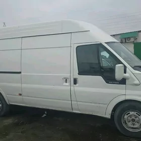 Ford Transit Connect 2009