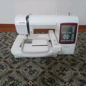 janome 230