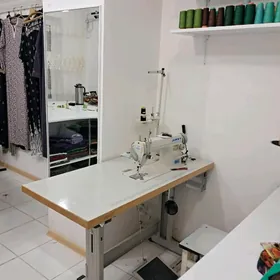 Atelya tikinci gerek