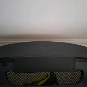 Спойлер м на е46 накидка