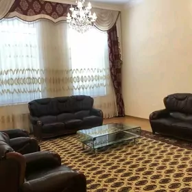 Arenda Moskowski 4kom