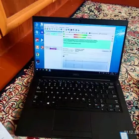 Amatly DELL i7 8th gen Ram 8gb