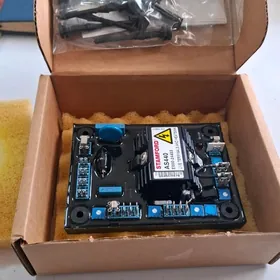 generator генератор AVR АВР