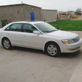 Toyota Avalon 2003