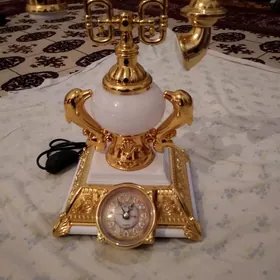 телефон светильник