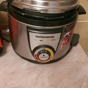 мультиварка