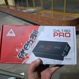 Aura Usilitel D klas