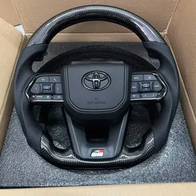 Toyota  Sport Rul