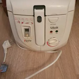 фритюрница