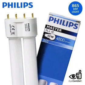 Philips 55w лампа