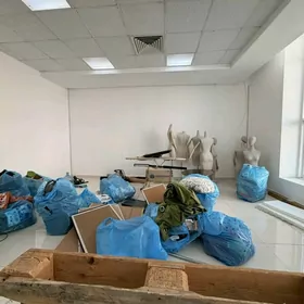 arenda ofis cekow telekeciler