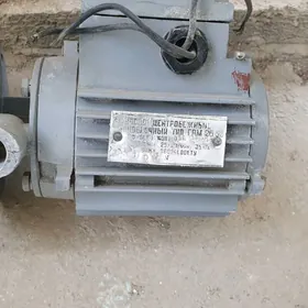 водяной насос