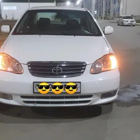 Toyota Corolla 2004