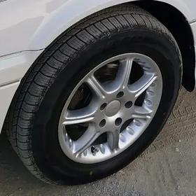 Dıska 15lik Toyota camry