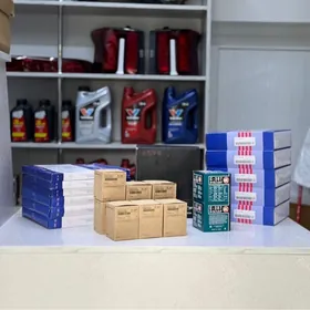 Kia Hyundai Filterlar