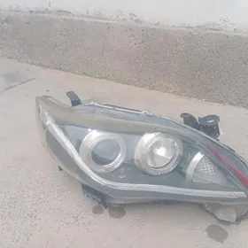 fara karolla 2008. 2010 y