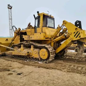 Caterpillar TH Series 2000