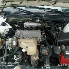 Toyota Camry 2001