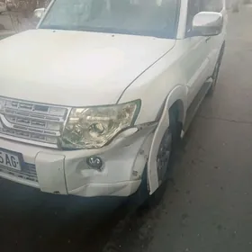 Pajero 2014 cep fara