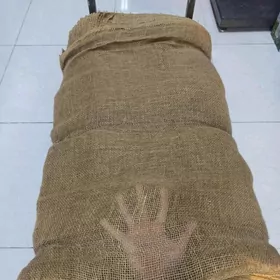 Kenep mata / мешковина