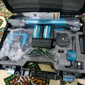 Makita lazerni uriwen