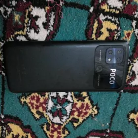 POCO C40