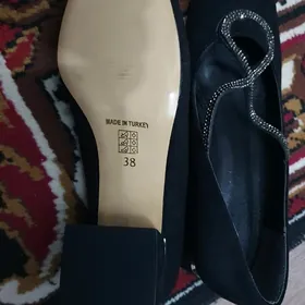 женские туфли