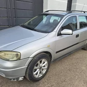 Opel Astra 1999