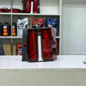 Sorento 24-25 stopnik